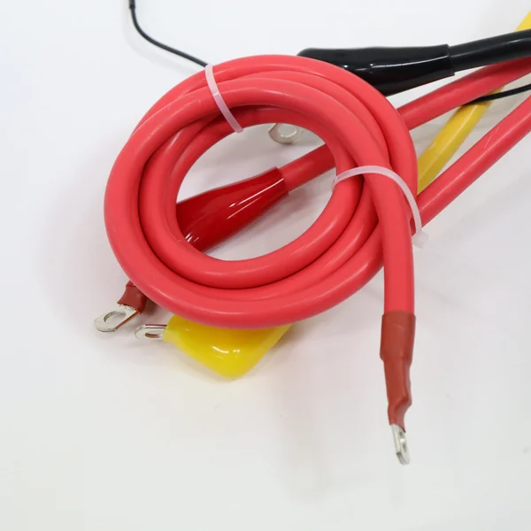 กล่องคอนโทรลวินซ์พร้อมรีโมท Controller รุ่น 8000-12000 ปอนด์ image 4