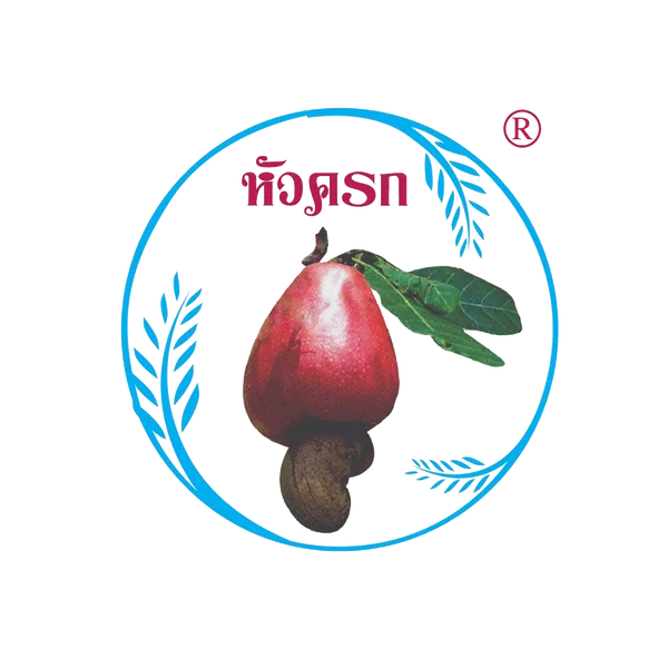 หัวครก แบรนด์ข้าวคุณภาพ