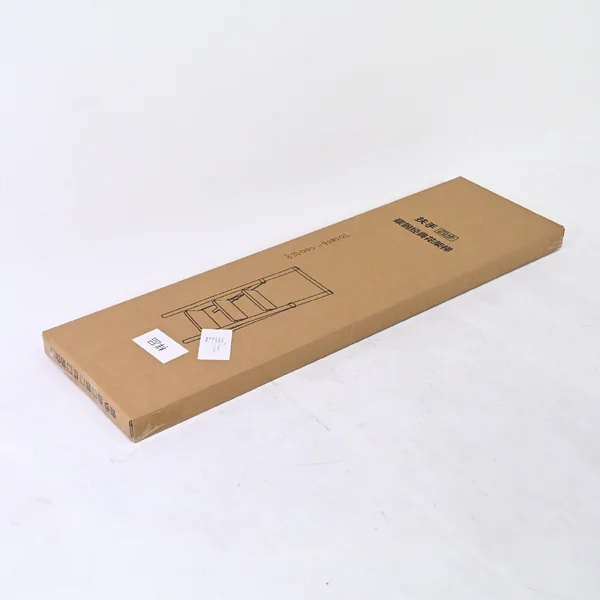 บันไดเหล็ก 4 ขั้น มีราวจับ รับน้ำหนักได้ 150 KG สีแดง F4-4 image 10