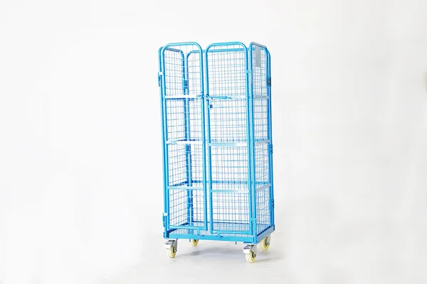 รถเข็นทรงสูง 60x80x178 ซม. ST20034-1 รถเข็นทรงสูง 60x80x178 ซม. ST20034-1