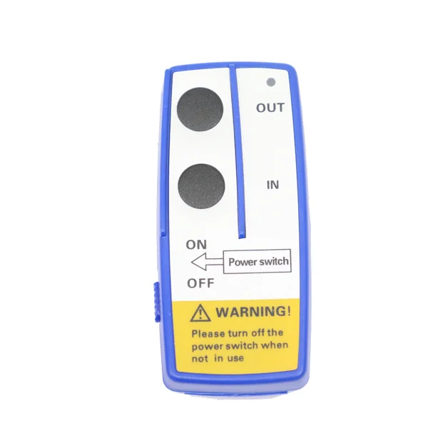 กล่องคอนโทรลวินซ์พร้อมรีโมท Controller รุ่น 8000-12000 ปอนด์ image 2