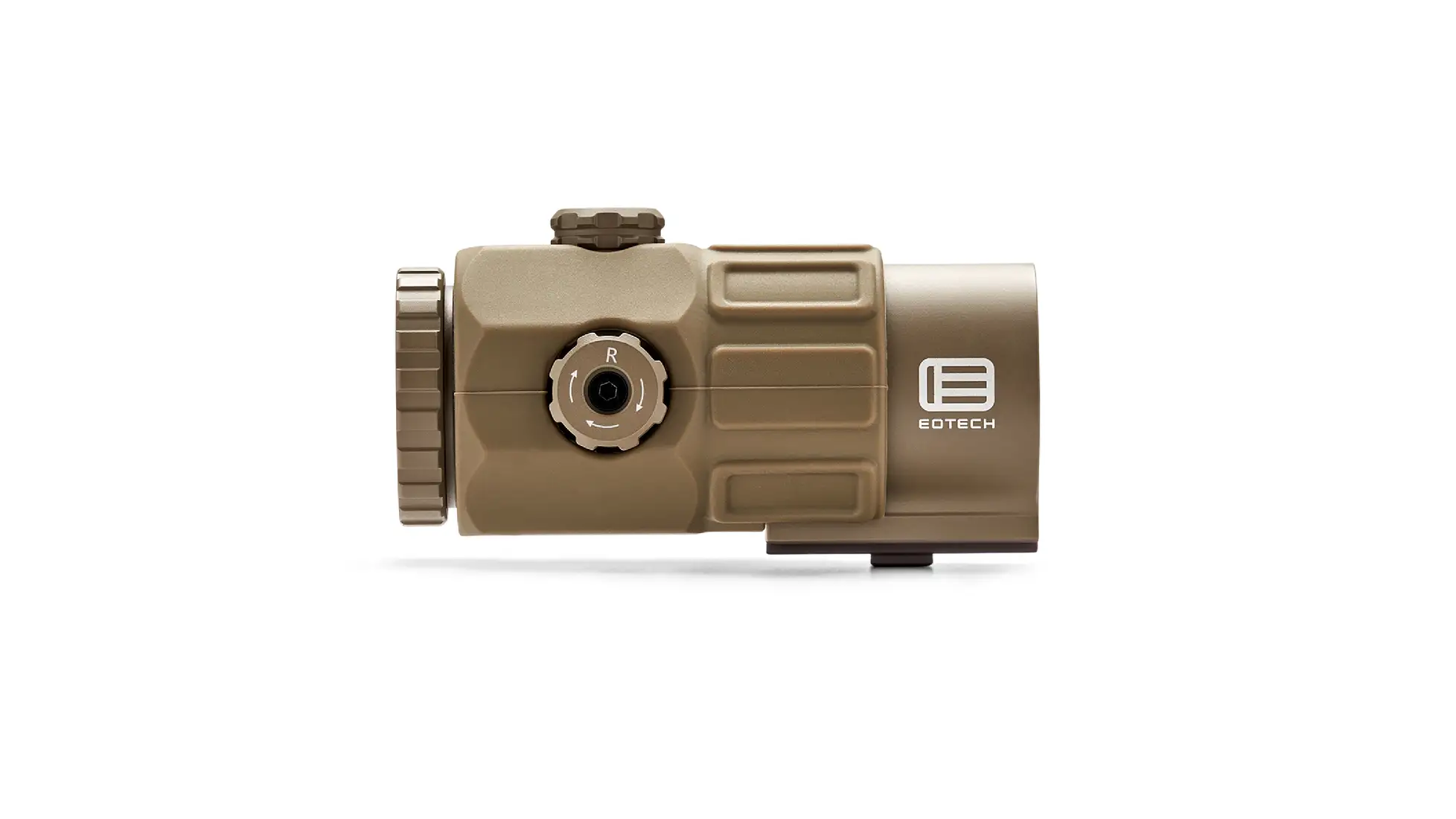 EoTech - MAGNIFIER G45™ (ขยาย 3เท่า) (Tan) (ประกันไทย 1ปี)