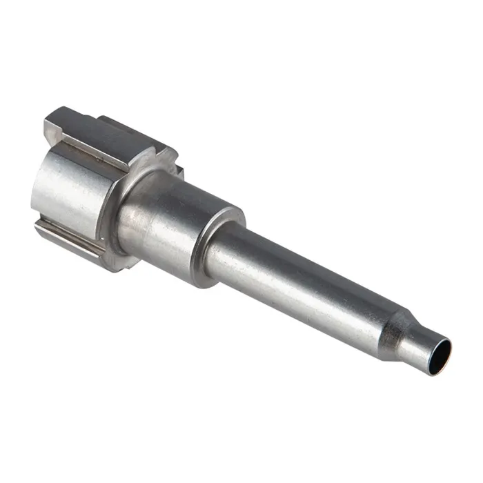 CMMG - BRAVO 22ARC CHAMBER ADAPTER ASSEMBLY