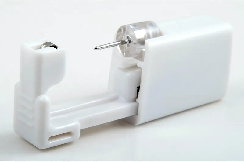 MODEL M รุ่นคลาสสิก แป้นผีเสื้อ