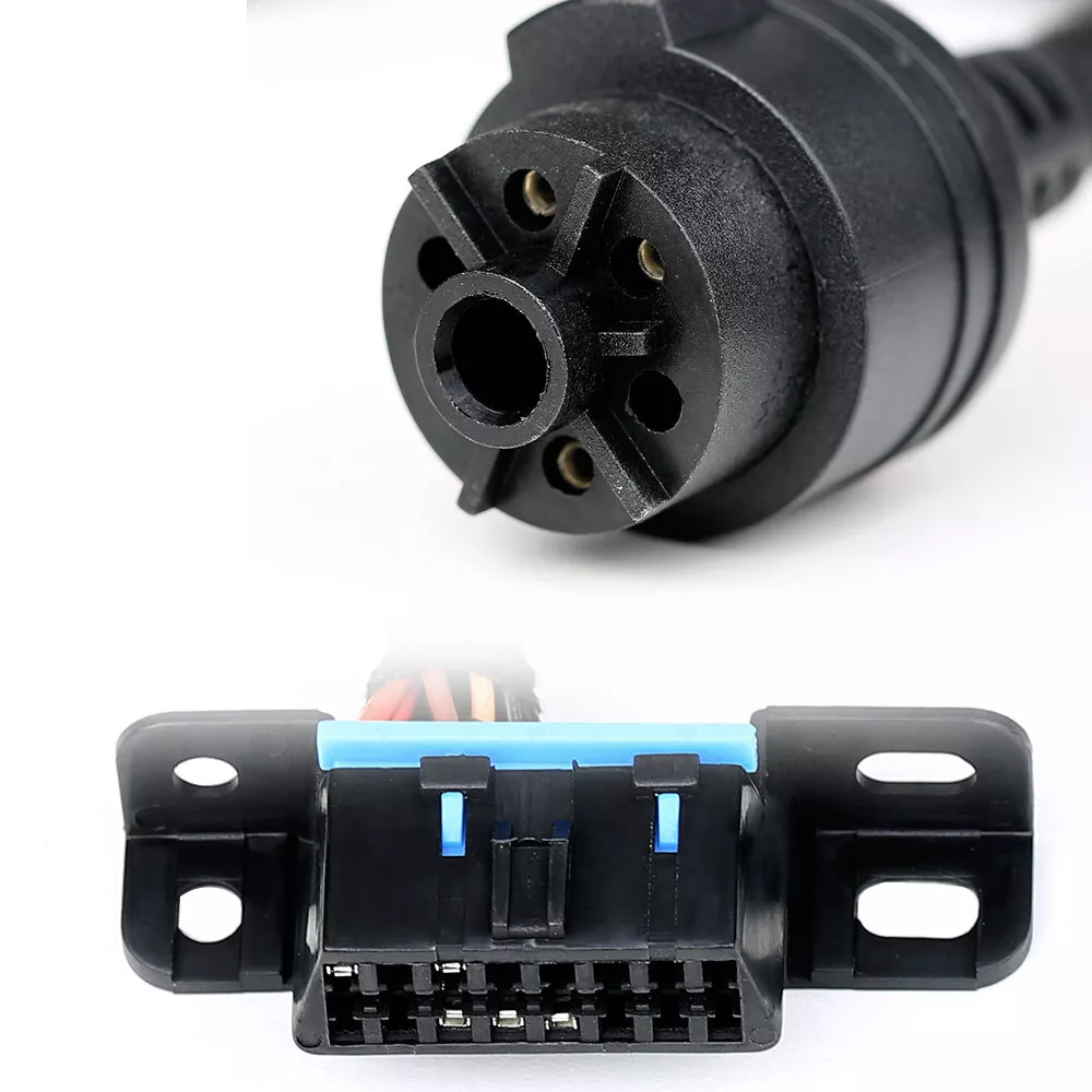 สายเคเบิล ใช้สำหรับ Benz Gearbox DSM 7-G Renew Cable For Xhorse VVDI MB BGA Tool