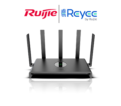 Mangkok Router Riu Wi-Fi Router